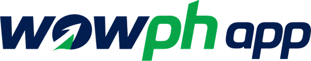 WowPH App logo